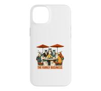 The Family Business Case for iPhone 14 Plus