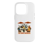 The Family Business Case for iPhone 14 Pro