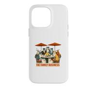 The Family Business Case for iPhone 14 Pro Max