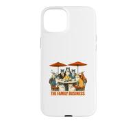 The Family Business Case for iPhone 15 Plus