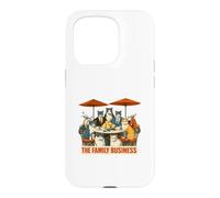 The Family Business Case for iPhone 15 Pro