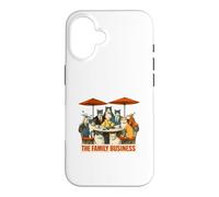 The Family Business Case for iPhone 16