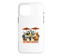 The Family Business Case for iPhone 16 Pro Max