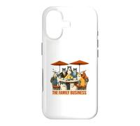 The Family Business Case for iPhone 17