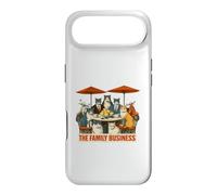 The Family Business Case for iPhone Air