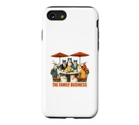 The Family Business Case for iPhone SE (2020) / 7/8