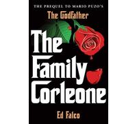 The Family Corleone by Falco, Edward (2013)