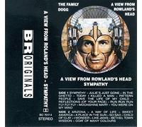 The Family Dogg - A View From Rowland's Head