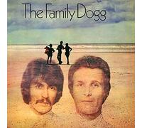 The Family Dogg - Way Of Life