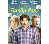 The Family Fang