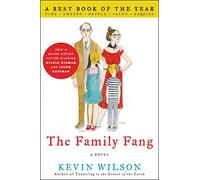The Family Fang