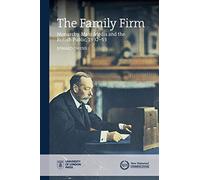The Family Firm: Monarchy, Mass Media and the British Public, 1932-53 (New Historical Perspectives)