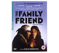 The Family Friend [DVD]