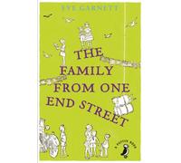 The Family from One End Street