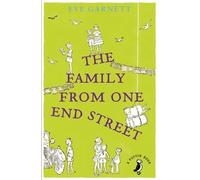 The Family from One End Street: (A Puffin Book)