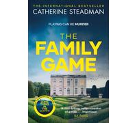 The Family Game : They've been dying to meet you . . .