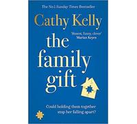 The Family Gift A heartwarming comfort read for Autumn 2020 from the #1 bestselling author Paperback 15 Oct 2020