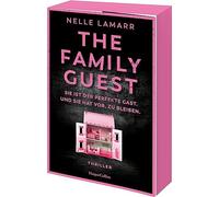 The Family Guest: Thriller | Sie ist der perfek, Lamarr, Thon.