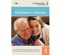 The Family Guide To Alzheimer's Disease Vol 1: Understanding Alzheimer's [DVD] [2004] [Region 1] [US Import] [NTSC]