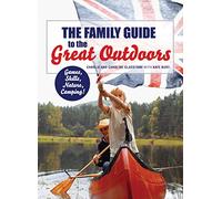 The Family Guide to the Great Outdoors