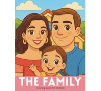 The Family (Hello world for children)