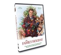 The Family Holiday by Dave Coulier