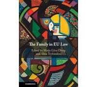 The Family in EU Law
