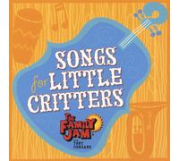 The Family Jam - Songs for Little Critters