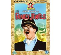 The Family Jewels [DVD] [1965]