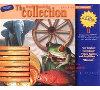 The Family Knowledge Collection II (4 CD-Roms)
