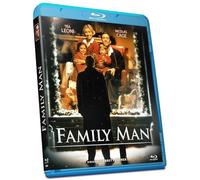 The Family Man (2000) Blu Ray