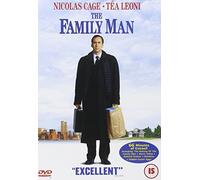 The Family Man [DVD] [2000] [2017]
