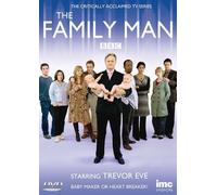 The Family Man [DVD]