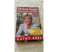 The Family Manager's Everyday Survival Guide