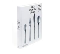 The Family Meal: Home Cooking with Ferran Adria by El Bulli, Adria, Ferran (2011) Hardcover