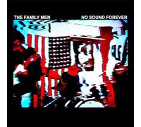 The Family Men - No Sound Forever [VINYL]
