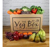 The Family Mixed Box - From The Veg Box Company