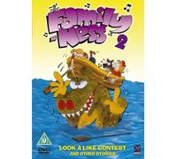 The Family Ness: Volume 2 - Look A Like Contest And Other Stories [DVD]