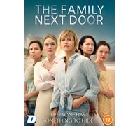 The Family Next Door [DVD]