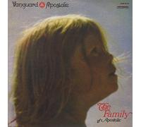 The Family of Apostolic - The Family of Apostolic [VINYL]