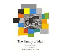 Edward Steichen – The Family of Man – Paperback (1996)