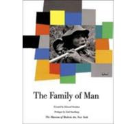 The Family of Man by Edward Steichen (creator), Museum of Modern Art (New Yor...