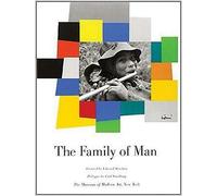The Family of Man