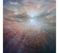 The Family Of Mann - First Light [Vinyl LP]