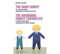 The Family Plays (Oberon Modern Playwrights)