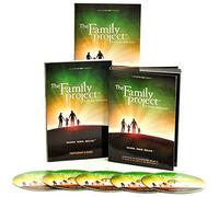 The Family Project Small Group Experience