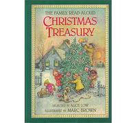 The Family Read-aloud Christmas Treasury