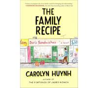 The Family Recipe: A Novel