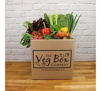 The Family Salad Box- From The Veg Box Company