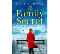 The Family Secret: A gripping emotional page turner with a breathtaking twist